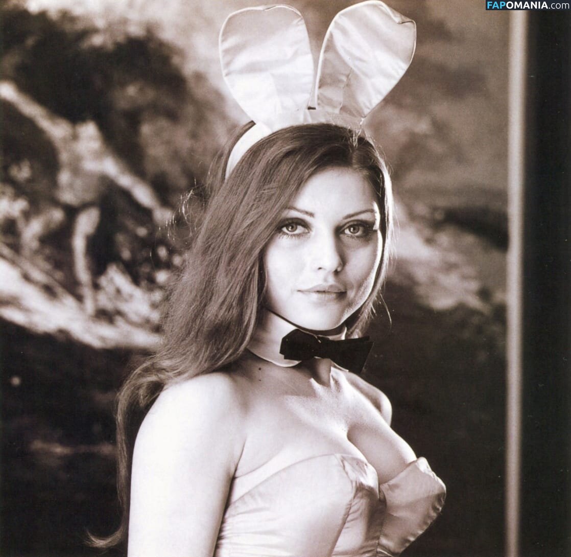 Blondie / Debbie Harry / blondieofficial / https: Naken OnlyFans  Läckta Foto #1