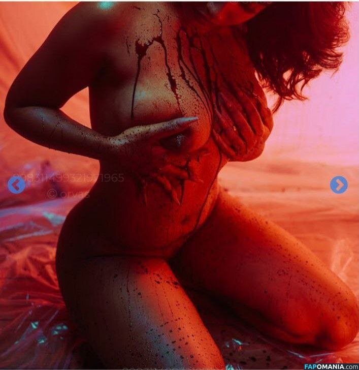 Debochan / __d.e.b.o.__ / deboramoon Naken OnlyFans  Läckta Foto #2