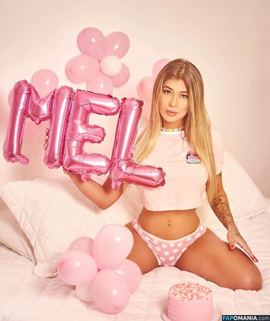 Deborah Meel / deborah_m / deborahmeel Naken OnlyFans  Läckta Foto #3