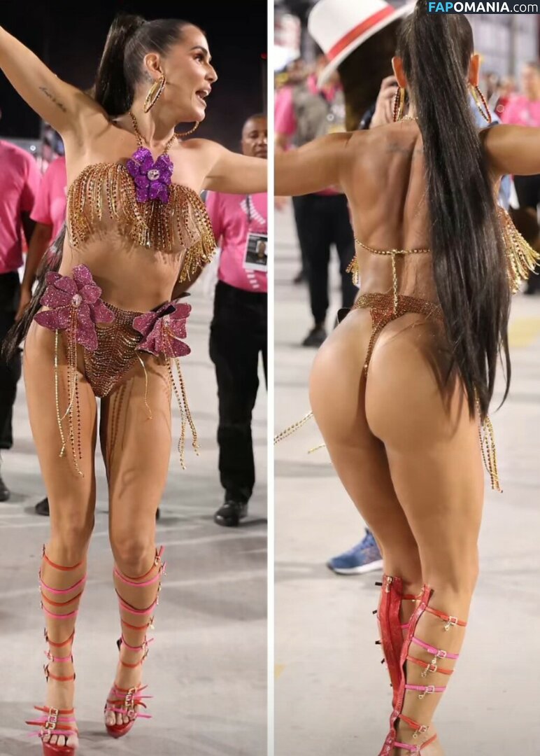 Deborah Secco / dedesecco Naken OnlyFans  Läckta Foto #205