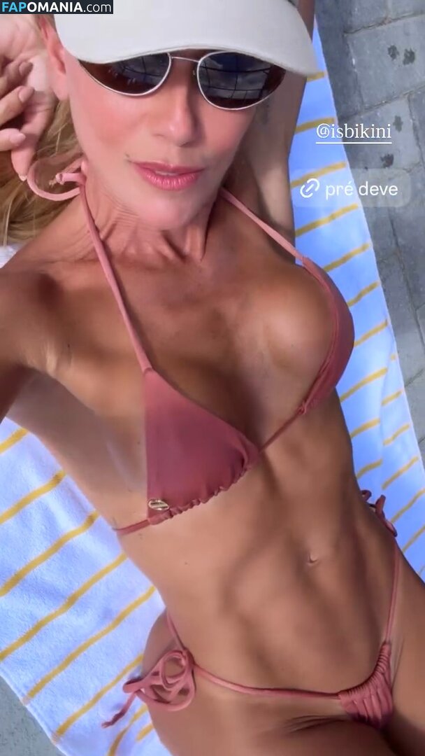 Deborah Secco / dedesecco Naken OnlyFans  Läckta Foto #1111