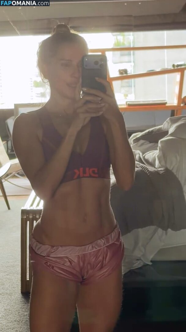 Deborah Secco / dedesecco Naken OnlyFans  Läckta Foto #1116
