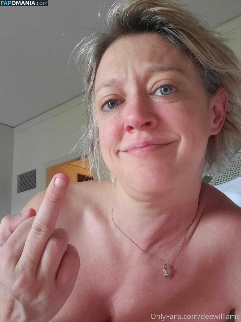 Darling / Dee Williams / DeeWilliamsXXX / Sharon Darling / deewilliams / real_dee_williams Naken OnlyFans  Läckta Foto #93