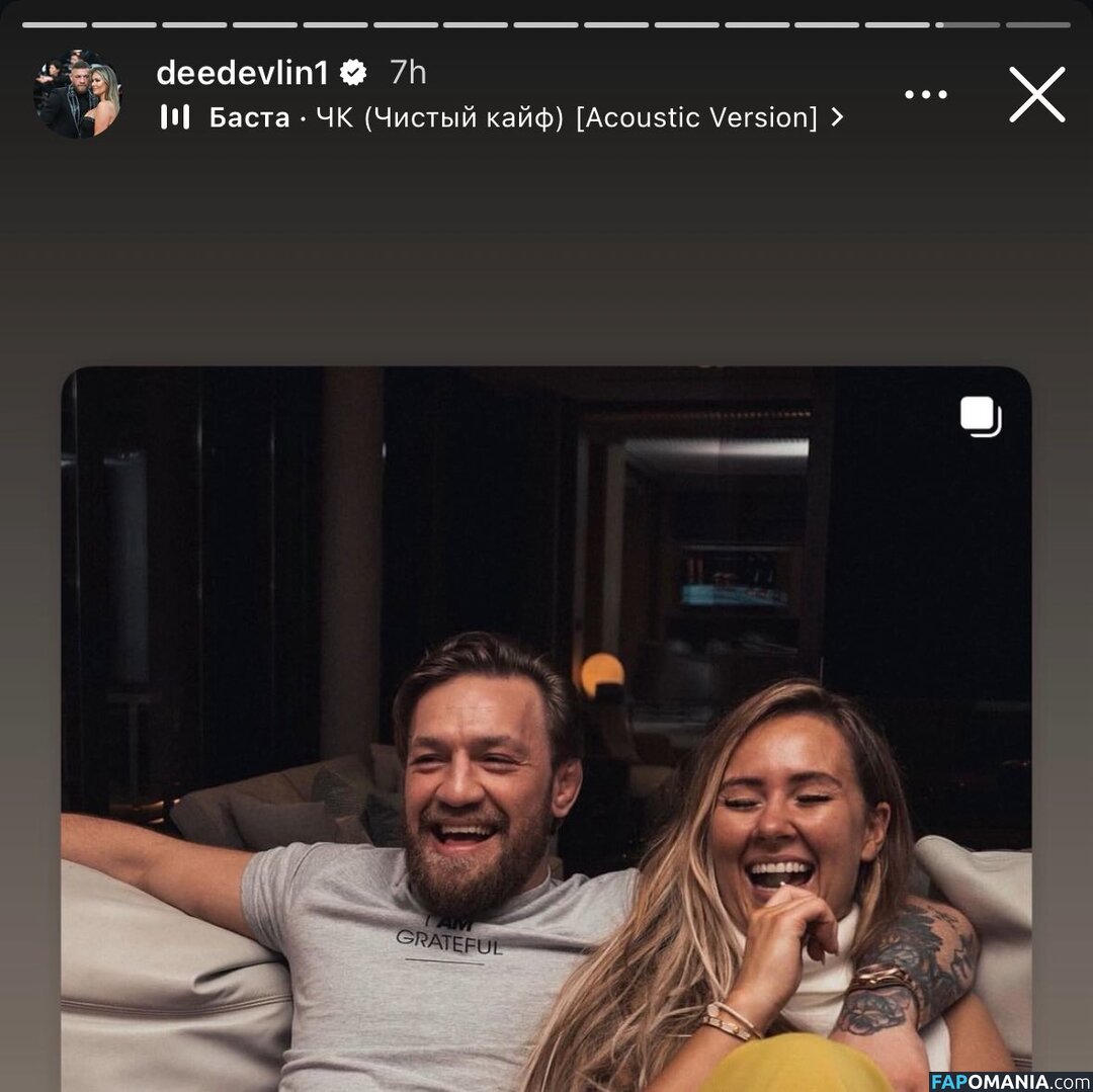 deedevlin Naken OnlyFans  Läckta Foto #15