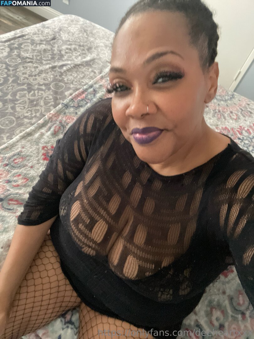 deeheartxxxfree Naken OnlyFans  Läckta Foto #6