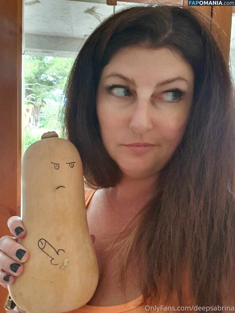 deepsabrina / realsabrinadeep Naken OnlyFans  Läckta Foto #19
