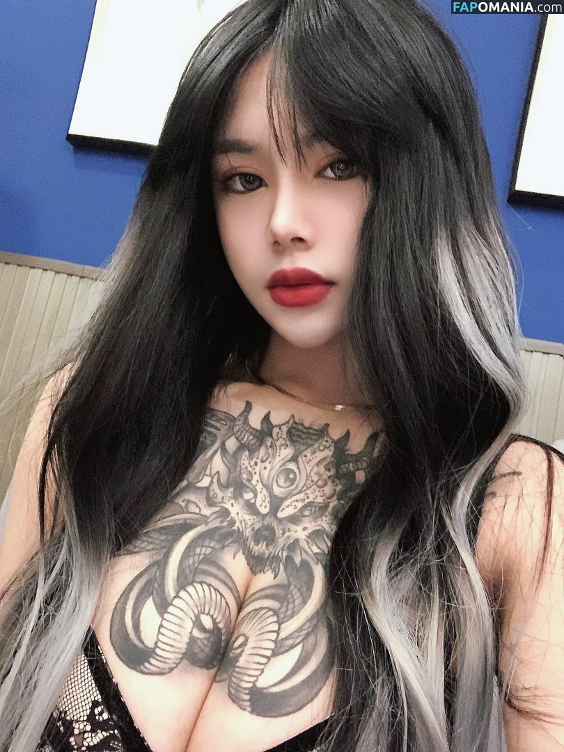 DeerWhite_ / deer_white_ / deerwhite Naken OnlyFans  Läckta Foto #111