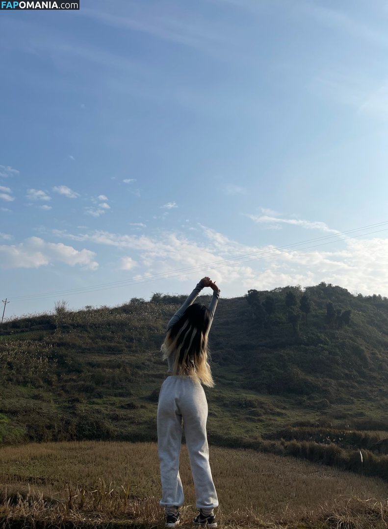 DeerWhite_ / deer_white_ / deerwhite Naken OnlyFans  Läckta Foto #140