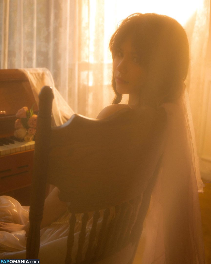 DeerWhite_ / deer_white_ / deerwhite Naken OnlyFans  Läckta Foto #145