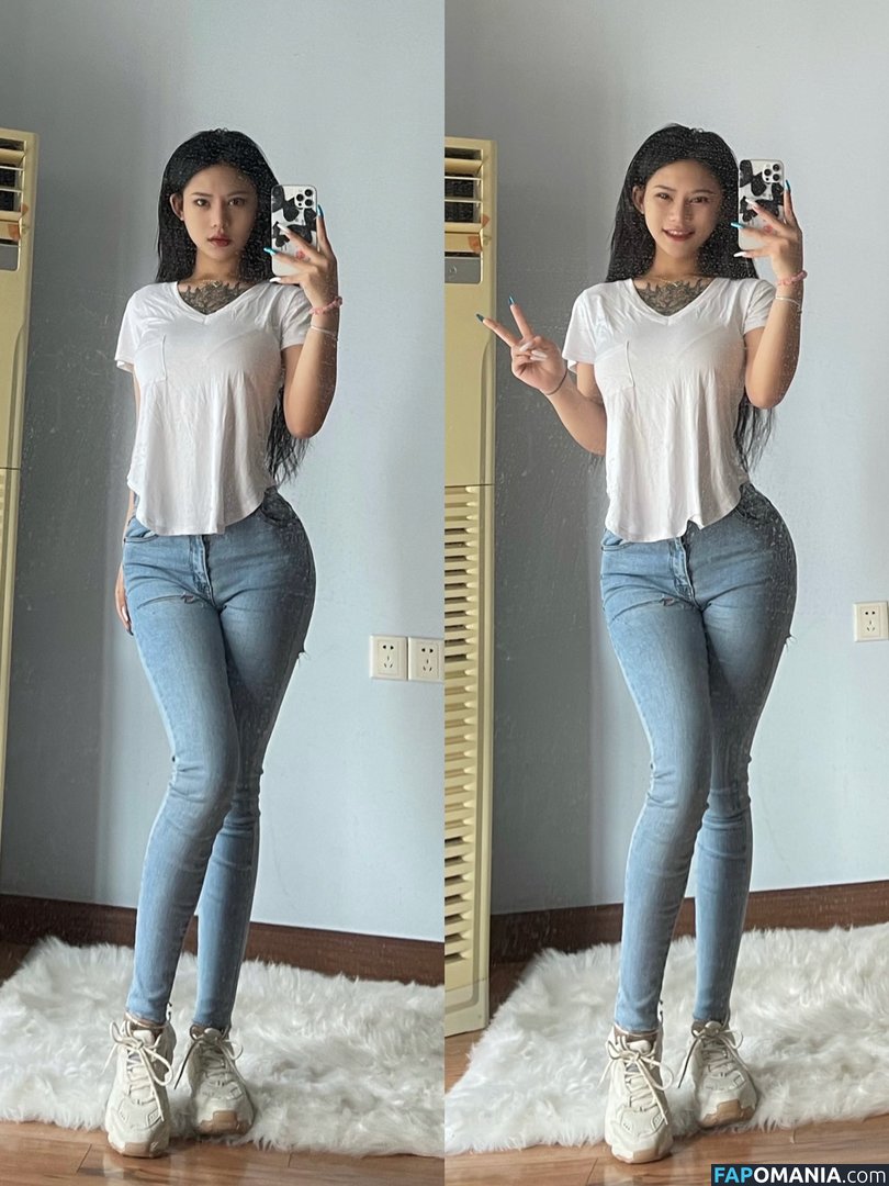 DeerWhite_ / deer_white_ / deerwhite Naken OnlyFans  Läckta Foto #247