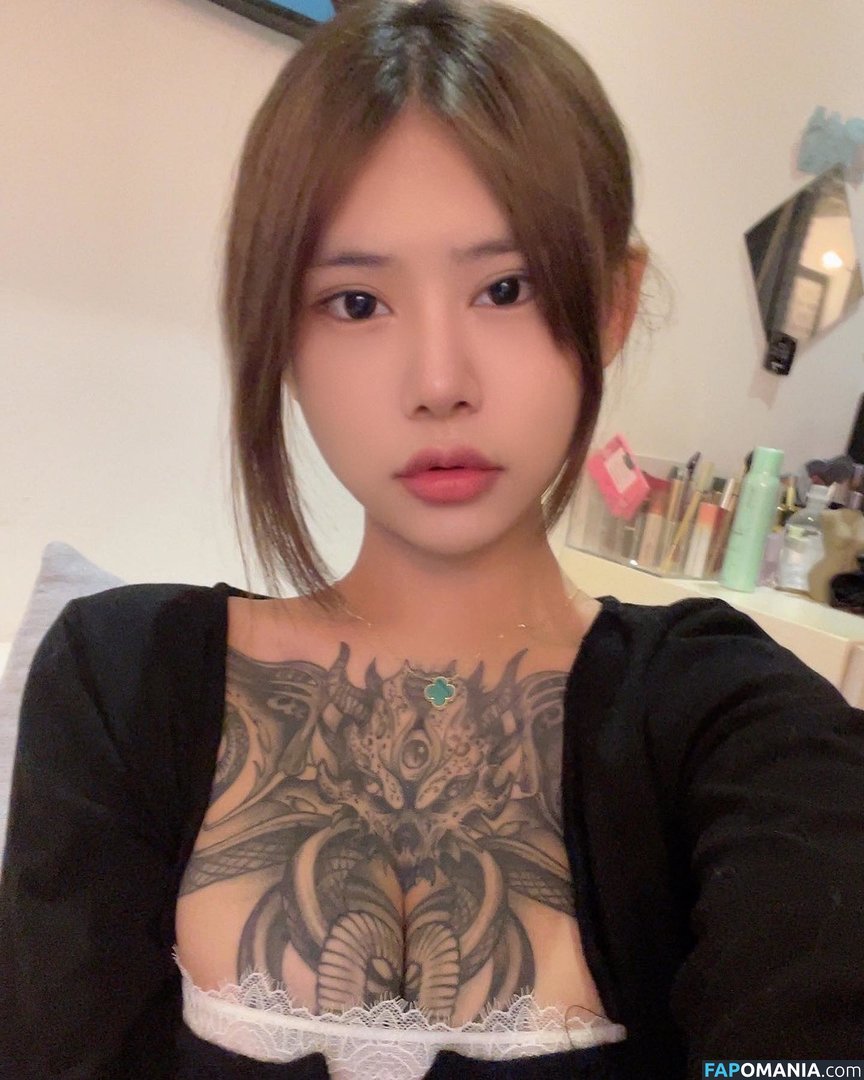 DeerWhite_ / deer_white_ / deerwhite Naken OnlyFans  Läckta Foto #327