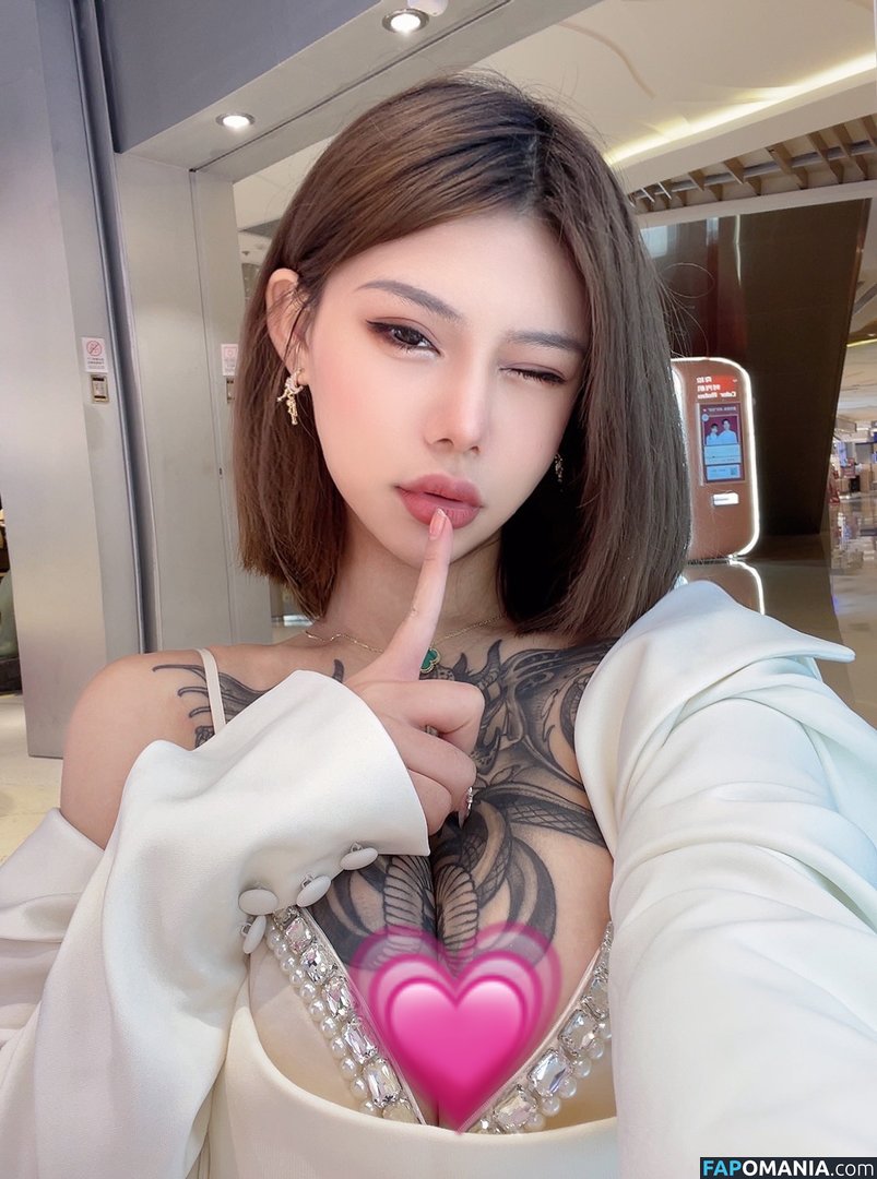 DeerWhite_ / deer_white_ / deerwhite Naken OnlyFans  Läckta Foto #347