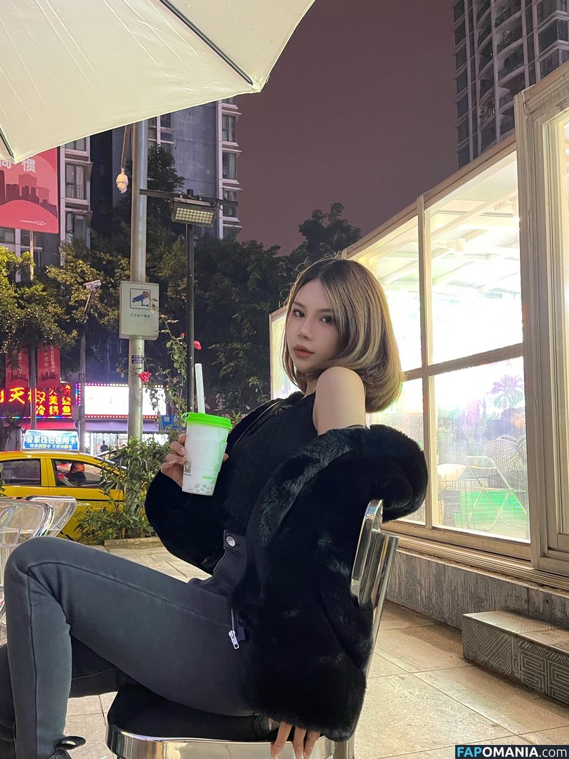 DeerWhite_ / deer_white_ / deerwhite Naken OnlyFans  Läckta Foto #437