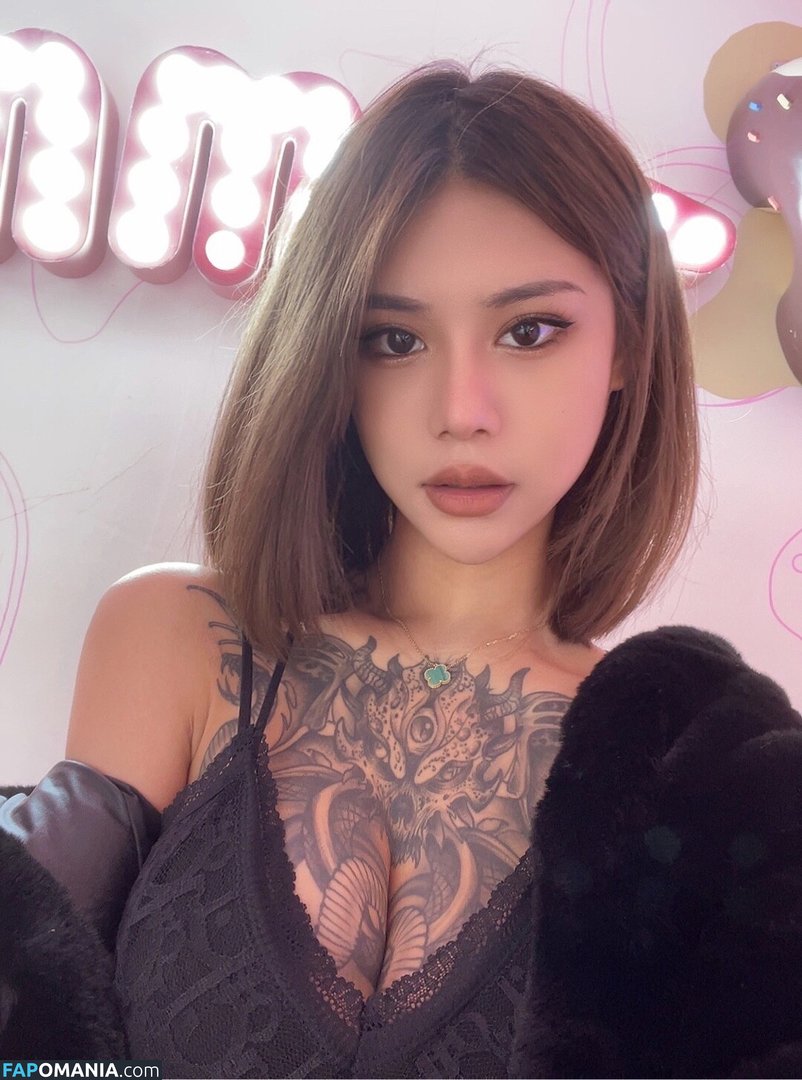 DeerWhite_ / deer_white_ / deerwhite Naken OnlyFans  Läckta Foto #440