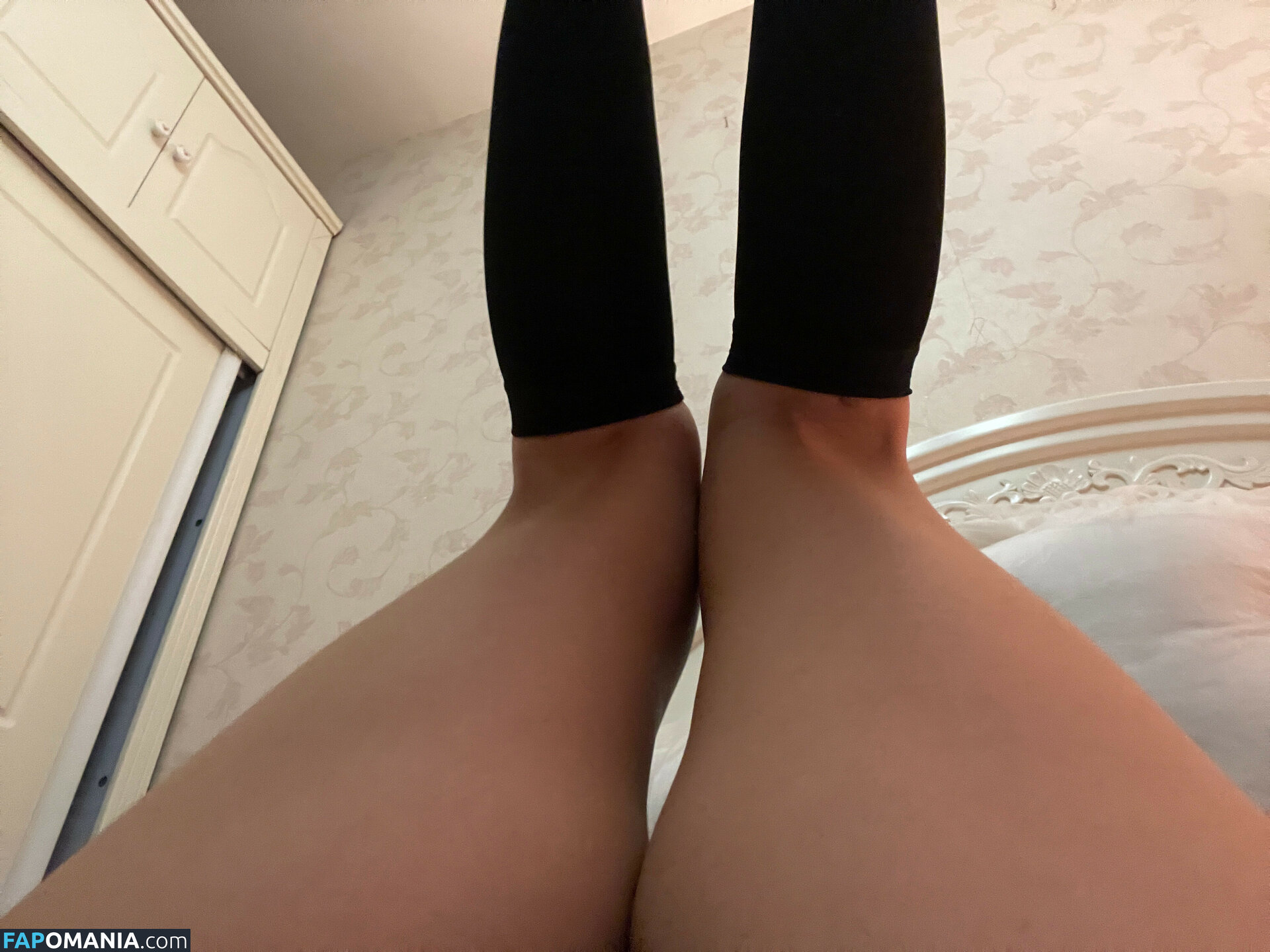 DeerWhite_ / deer_white_ / deerwhite Naken OnlyFans  Läckta Foto #694
