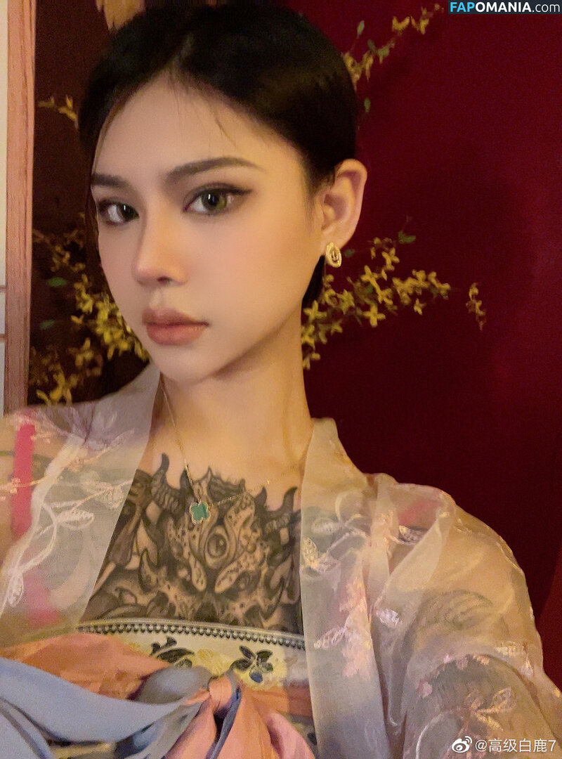 DeerWhite_ / deer_white_ / deerwhite Naken OnlyFans  Läckta Foto #746