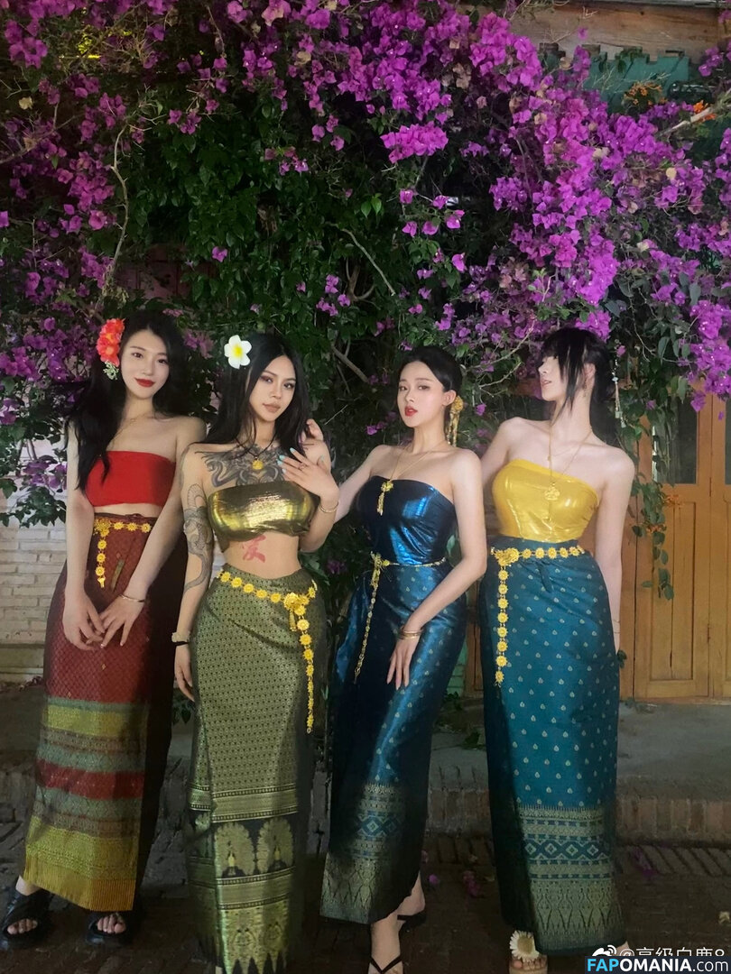 DeerWhite_ / deer_white_ / deerwhite Naken OnlyFans  Läckta Foto #1041