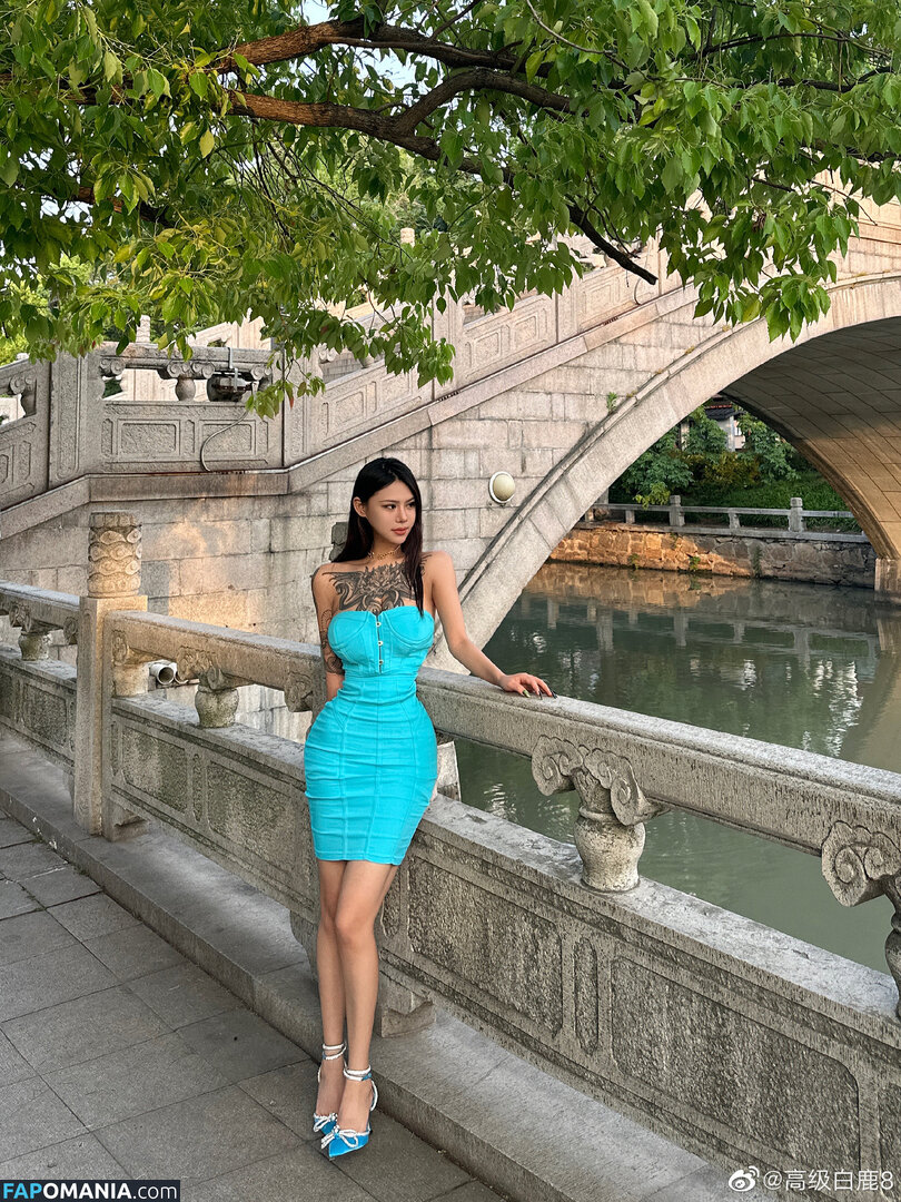 DeerWhite_ / deer_white_ / deerwhite Naken OnlyFans  Läckta Foto #1065