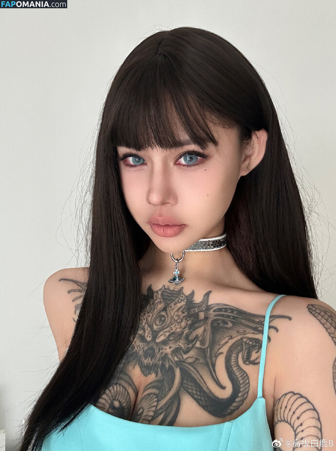 DeerWhite_ / deer_white_ / deerwhite Naken OnlyFans  Läckta Foto #1120