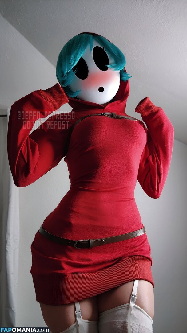 Deffo_Depresso / livjngdeadgirl / marijuanarchy Naken OnlyFans  Läckta Foto #178