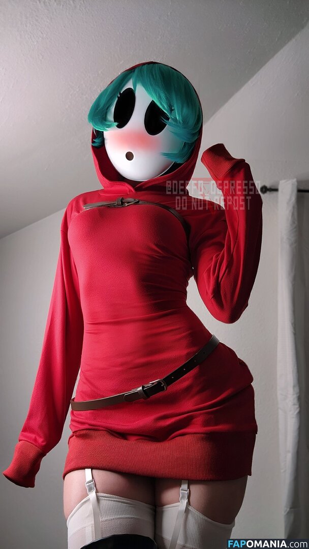 Deffo_Depresso / livjngdeadgirl / marijuanarchy Naken OnlyFans  Läckta Foto #180