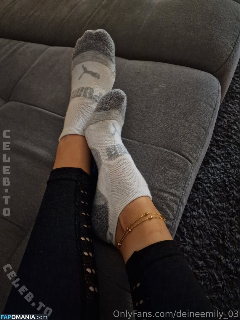 Deineemily / deineemily_03 Naken OnlyFans  Läckta Foto #4