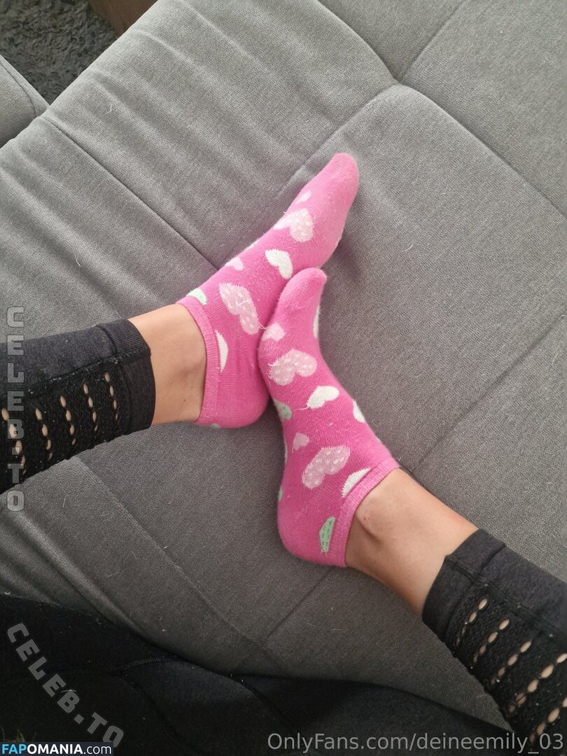 Deineemily / deineemily_03 Naken OnlyFans  Läckta Foto #6