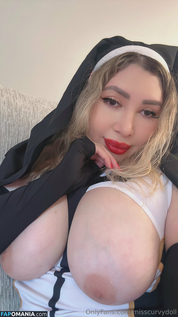 Deisy Garcia / anyuser / deisycurvydoll / deisygarcia.oficial Naken OnlyFans  Läckta Foto #57