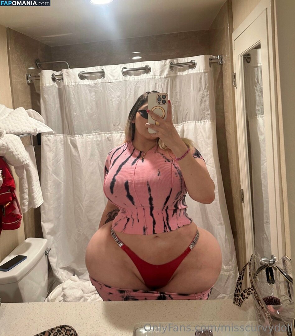 Deisy Garcia / anyuser / deisycurvydoll / deisygarcia.oficial Naken OnlyFans  Läckta Foto #58