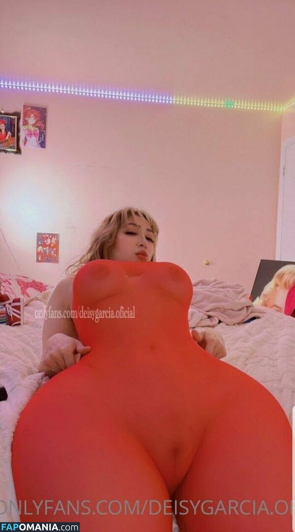 Deisy Garcia / anyuser / deisycurvydoll / deisygarcia.oficial Naken OnlyFans  Läckta Foto #84