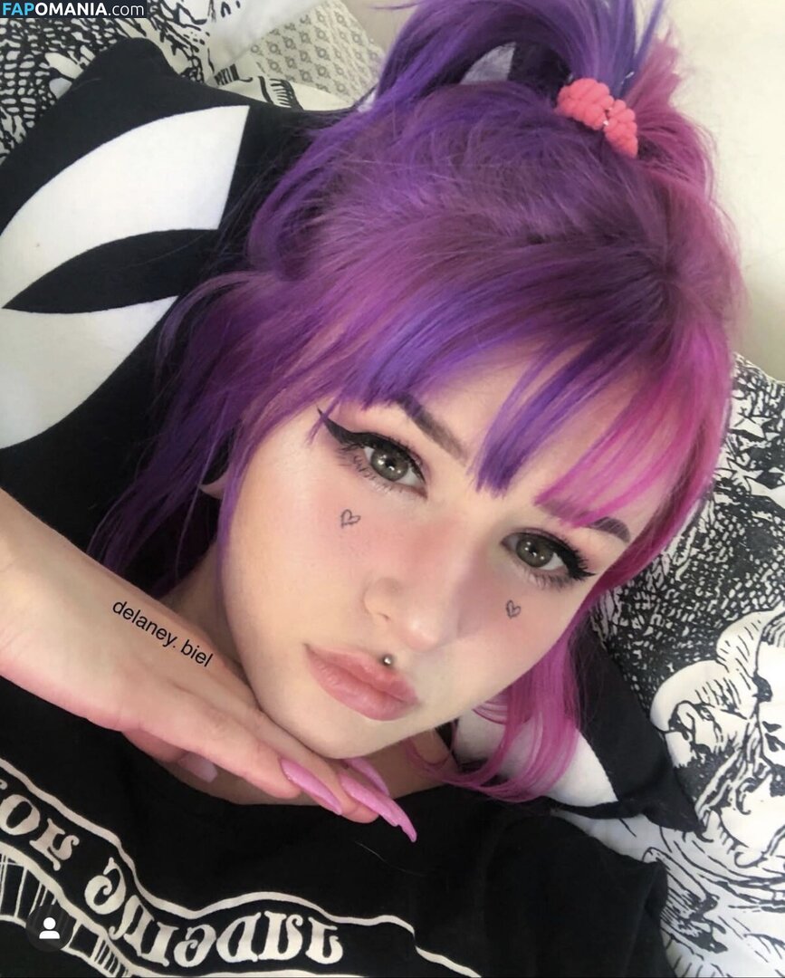 Delaney Biel / DelaneyBiel / delaney.biel / https: Naken OnlyFans  Läckta Foto #1