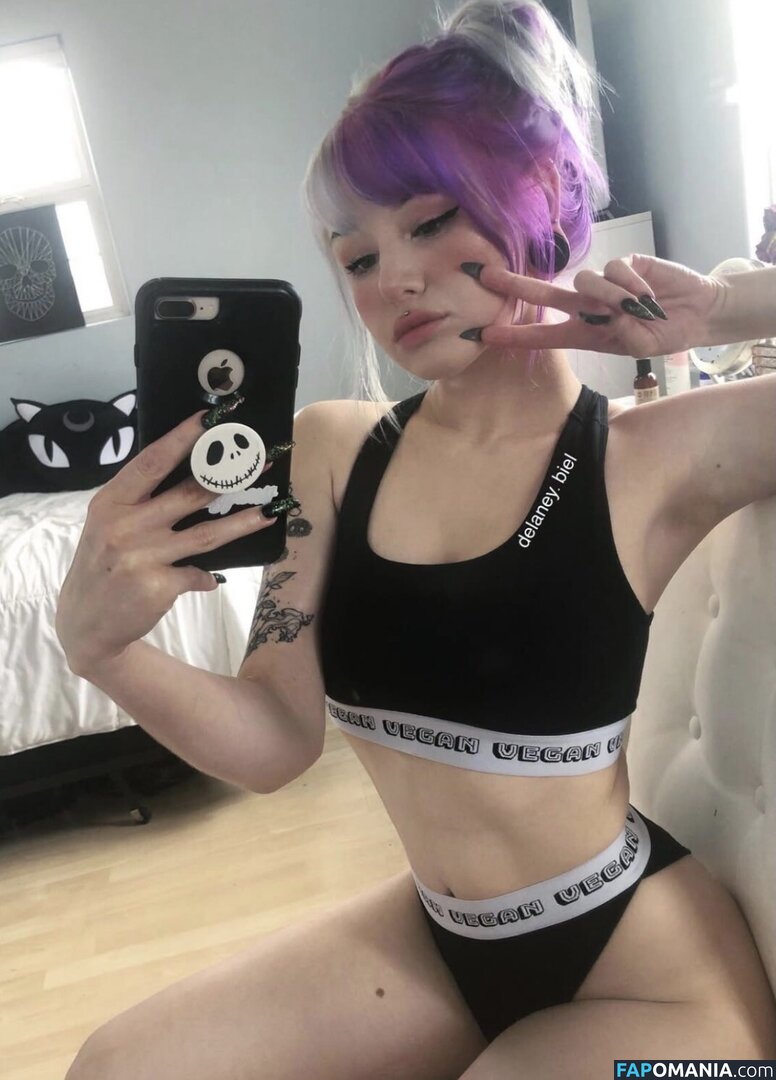 Delaney Biel / DelaneyBiel / delaney.biel / https: Naken OnlyFans  Läckta Foto #2