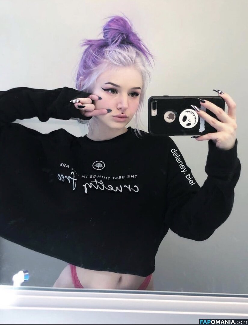 Delaney Biel / DelaneyBiel / delaney.biel / https: Naken OnlyFans  Läckta Foto #3