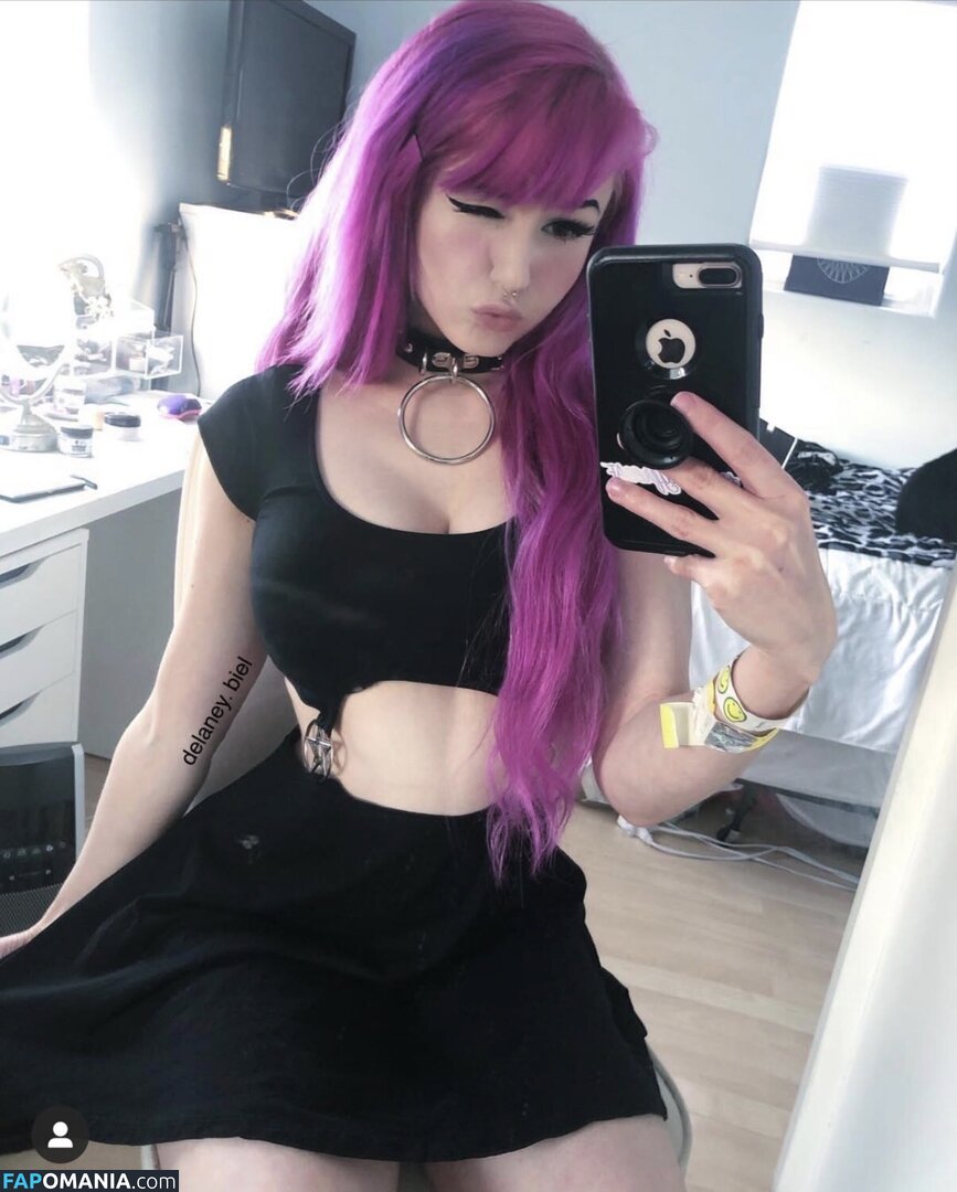 Delaney Biel / DelaneyBiel / delaney.biel / https: Naken OnlyFans  Läckta Foto #9