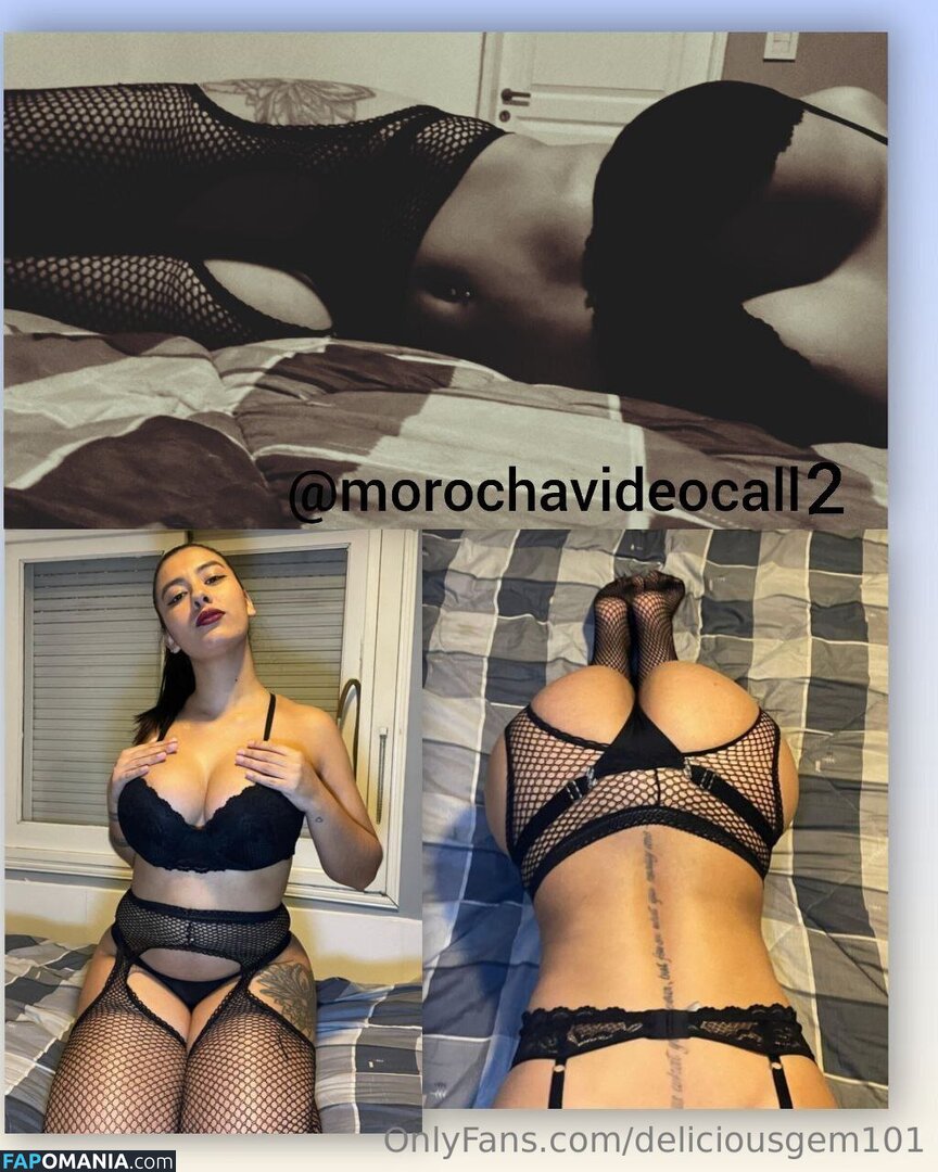 approvedbygem / deliciousgem101 Naken OnlyFans  Läckta Foto #7