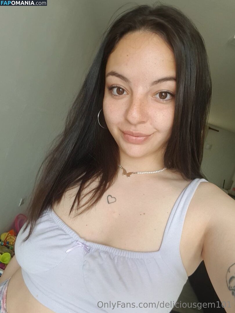 approvedbygem / deliciousgem101 Naken OnlyFans  Läckta Foto #14