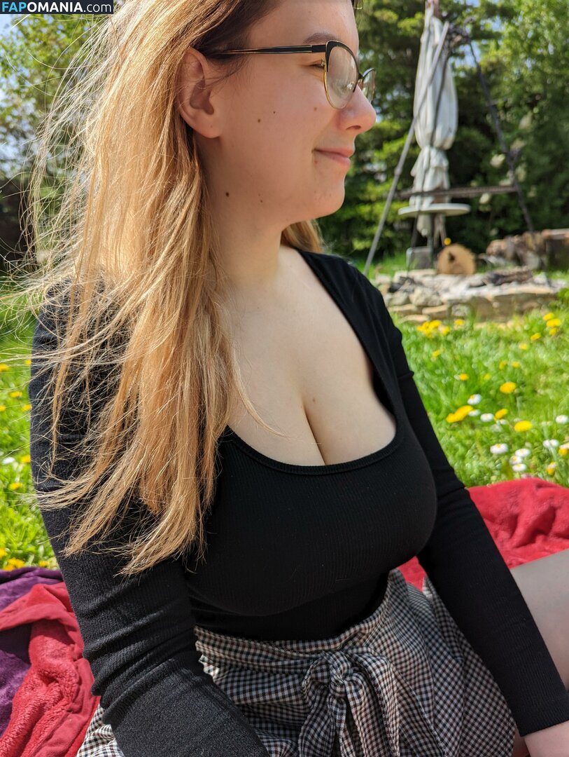 Delimbre / Delimbre.nix Naken OnlyFans  Läckta Foto #5