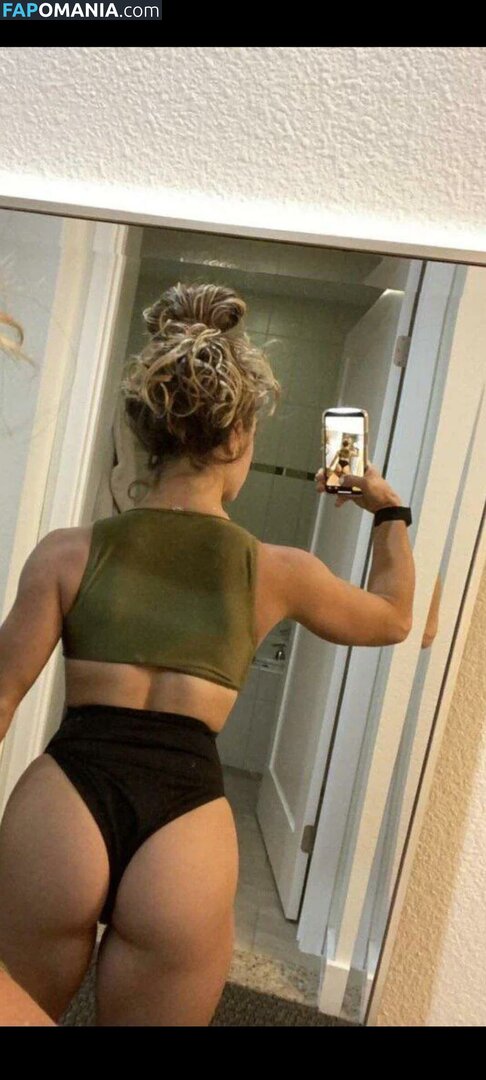 Demi Bagby / demibagby Naken OnlyFans  Läckta Foto #1