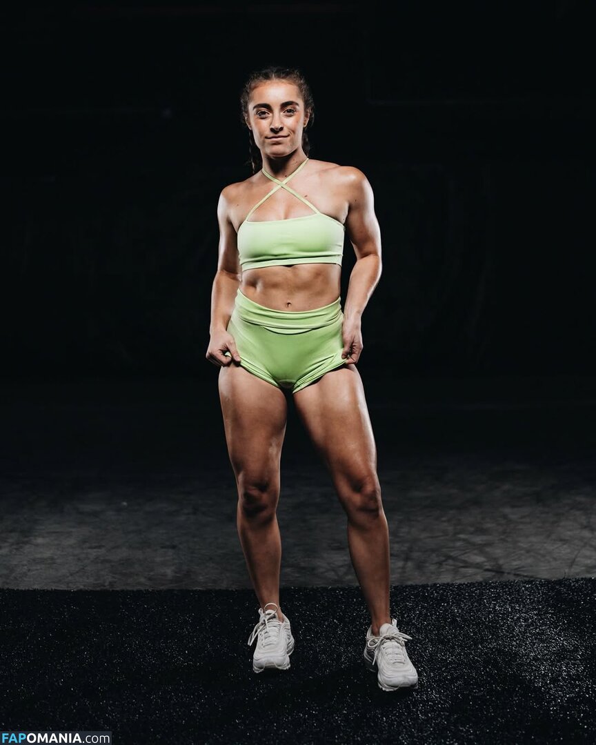 Demi Bagby / demibagby Naken OnlyFans  Läckta Foto #181