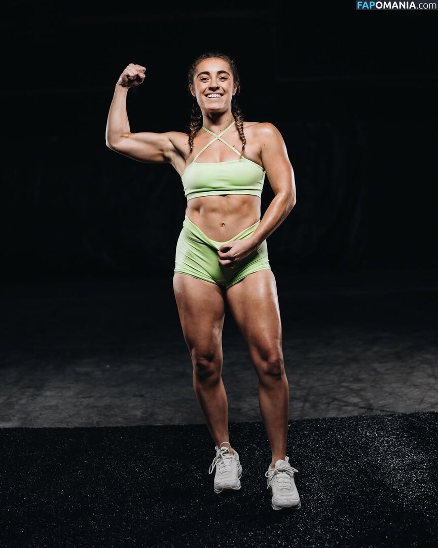 Demi Bagby / demibagby Naken OnlyFans  Läckta Foto #183