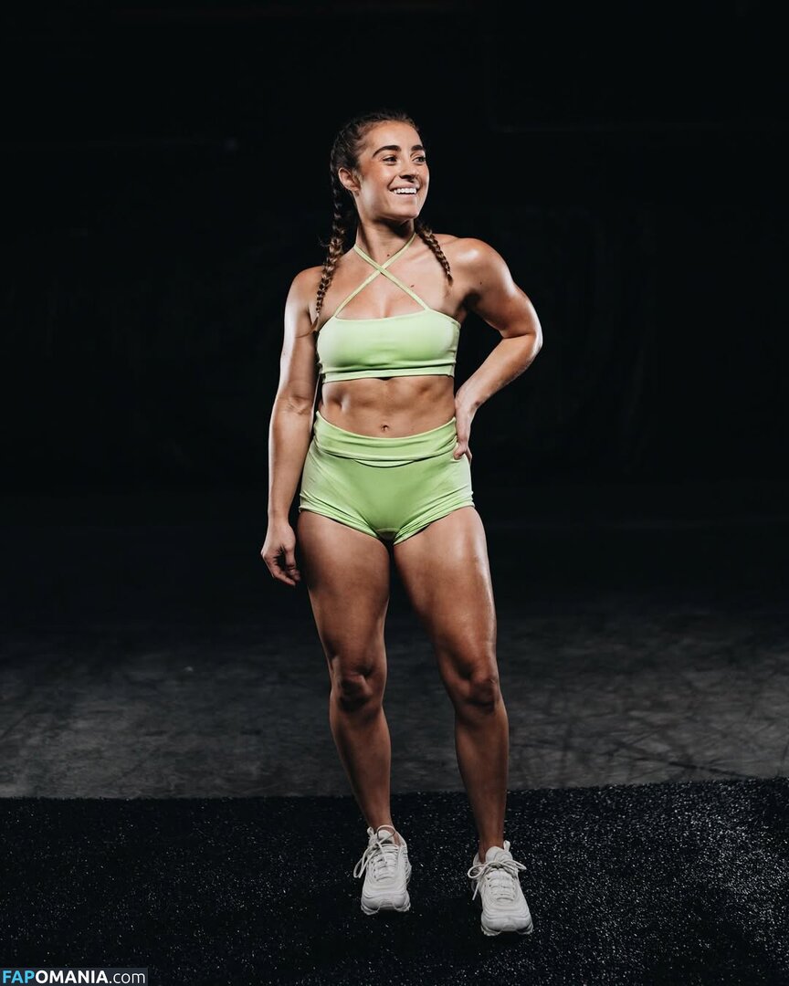 Demi Bagby / demibagby Naken OnlyFans  Läckta Foto #185