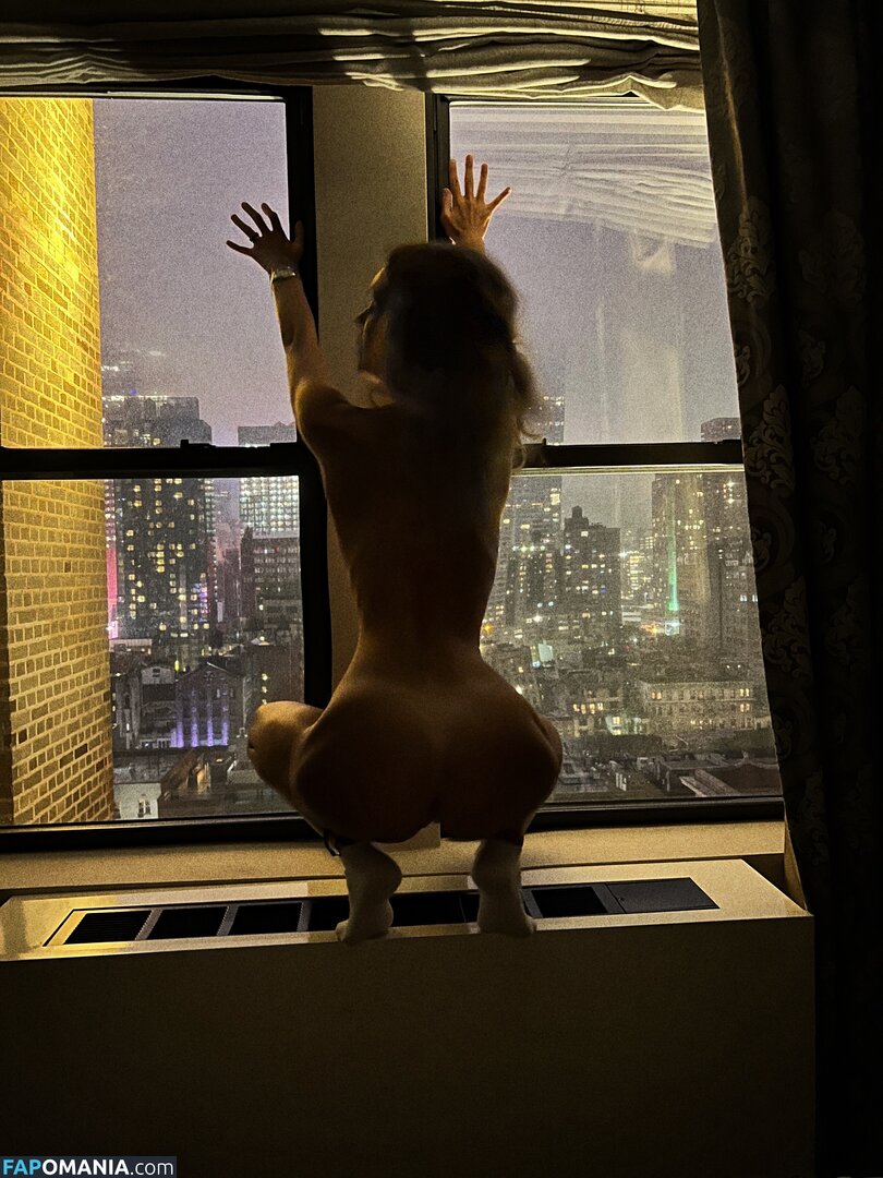 Demi Brouty Naken OnlyFans  Läckta Foto #2