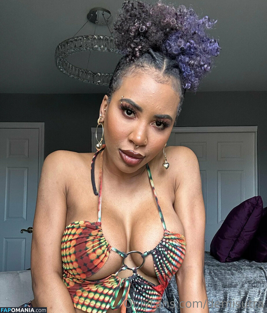 Demi Sutra / DemiSutra Naken OnlyFans  Läckta Foto #71