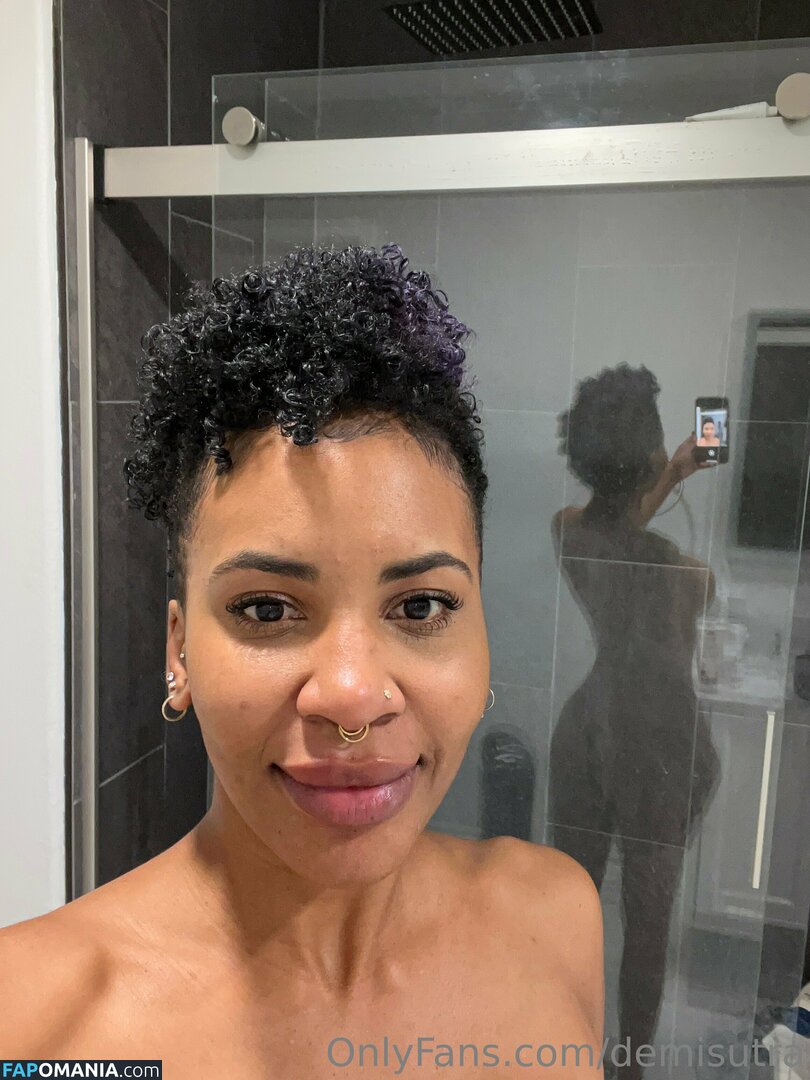 Demi Sutra / DemiSutra Naken OnlyFans  Läckta Foto #268