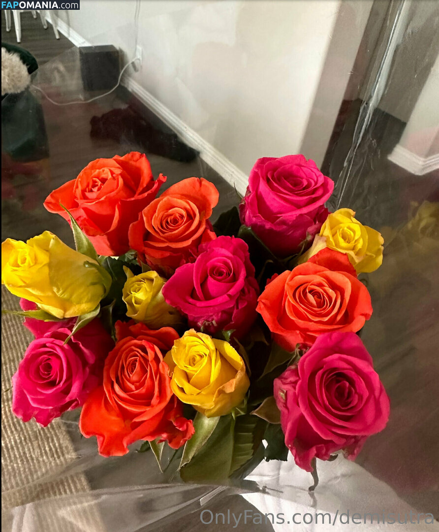 brattydemi_official / demisutra Naken OnlyFans  Läckta Foto #143