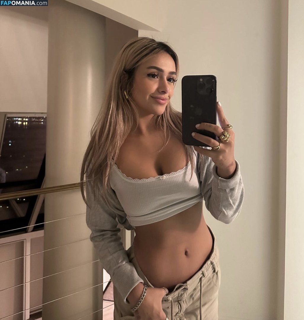 Demisux / Demisxxual / demiix Naken OnlyFans  Läckta Foto #13