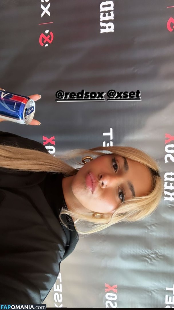 Demisux / Demisxxual / demiix Naken OnlyFans  Läckta Foto #20