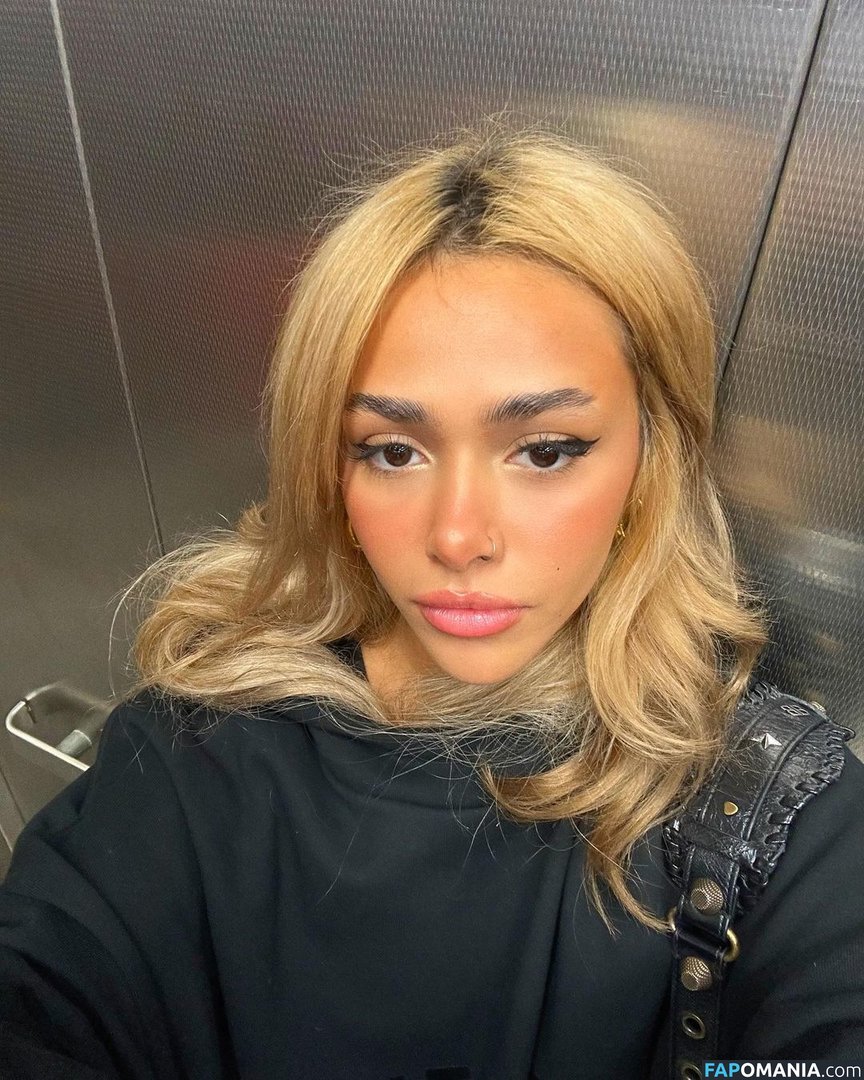 Demisux / Demisxxual / demiix Naken OnlyFans  Läckta Foto #26