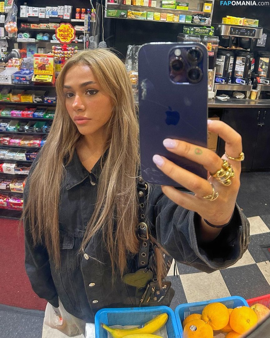 Demisux / Demisxxual / demiix Naken OnlyFans  Läckta Foto #30