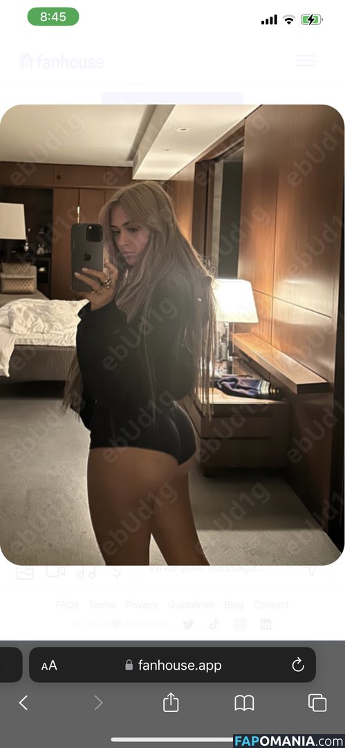 Demisux / Demisxxual / demiix Naken OnlyFans  Läckta Foto #33